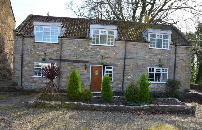 The Coachhouse - Foto 21