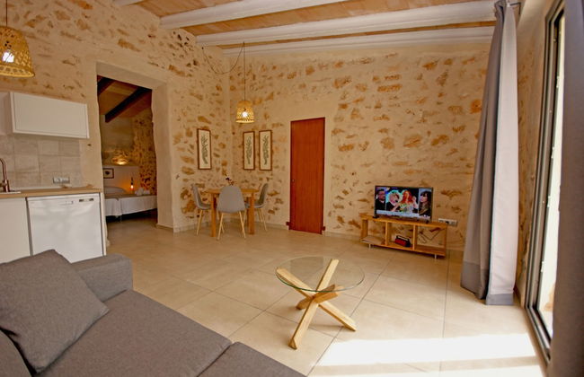 Agroturismo Es Rafal Nou - Foto 65