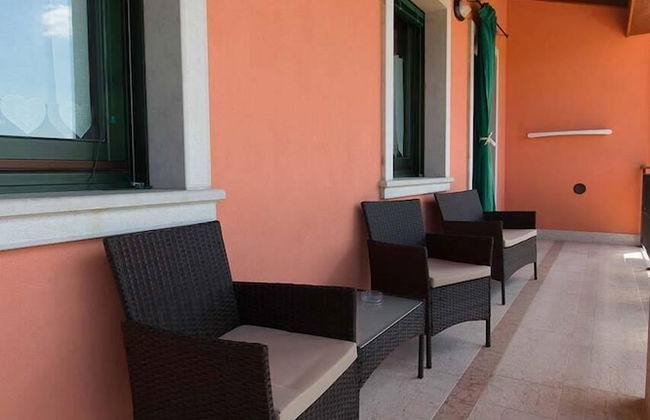 Agriturismo Al Colle - Photo 13