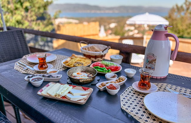 Sapanca Jojo Bungalov - Foto 10