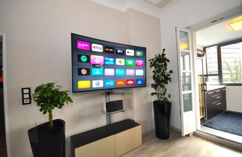 Zentral, am Park mit Parkplatz - Foto 21