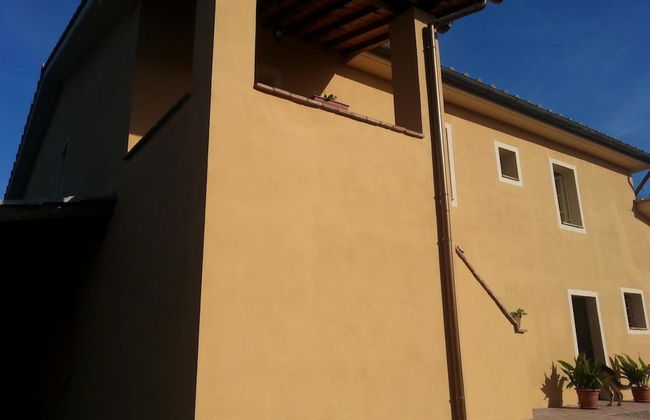 Agriturismo Pretenzano - Photo 54