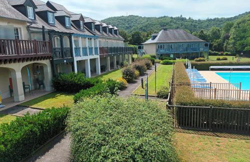 Corrèze rive Dordogne - Foto 14