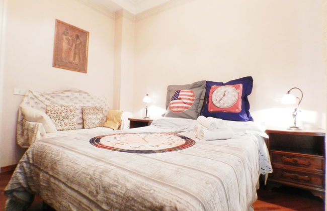 Rome Center Flat - Photo 18