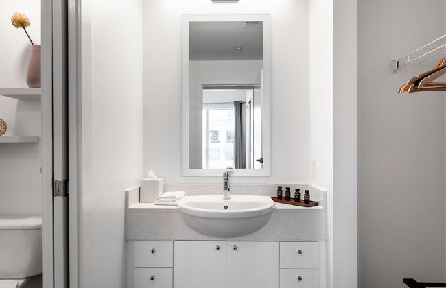 Mint House Nashville — The Gulch — 11th Ave S - Photo 24