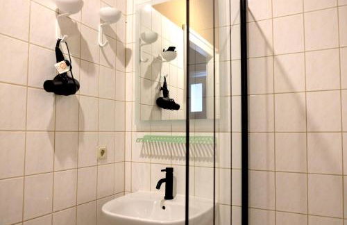 Design Apartments Weimar Altstadt - Foto 37