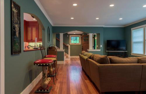 The Gatehouse on Golden Hill - Foto 27