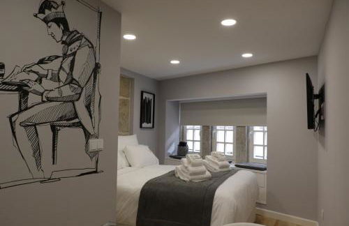 Torre Medieval - Foto 24