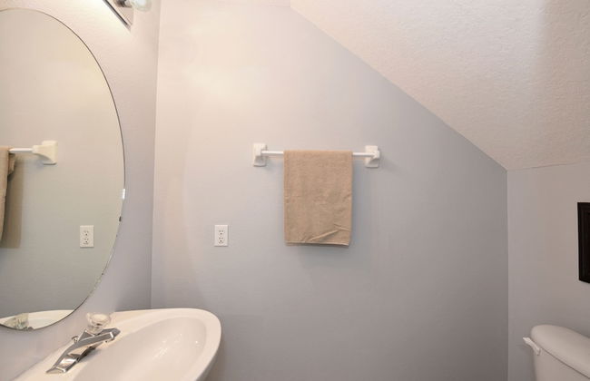 Cumbrian Lakes Villa - Foto 26