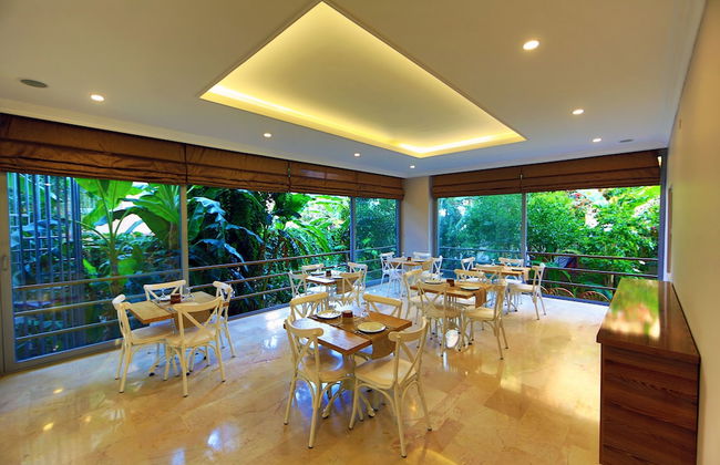 Perle Apart Hotel - Foto 21