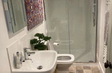 Mill Retreat at Bissick Old Mill - Foto 13