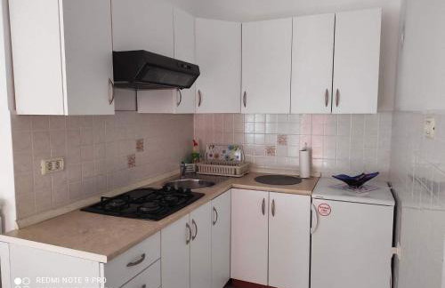 Apartments with a parking space Sosi, Umag - 15967 - Photo 12