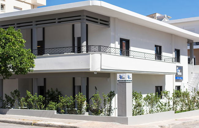 Cozy Corner Luxury Apartments - Foto 54