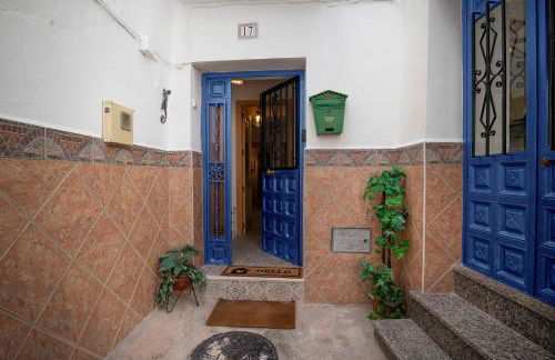 Casa Marlo, Spacious House in the Lively Centre of Cómpeta - Foto 30