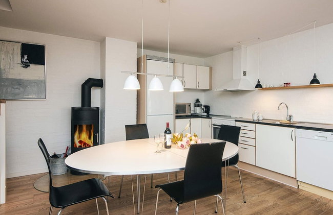 4 Person Holiday Home in Blavand - Foto 10
