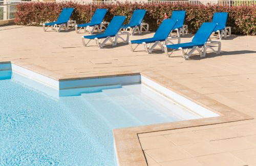 Résidence Pierre & Vacances Cap-Morgat - Foto 22