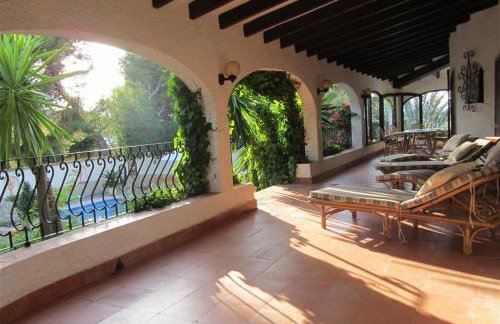 Villa Torre - Foto 32