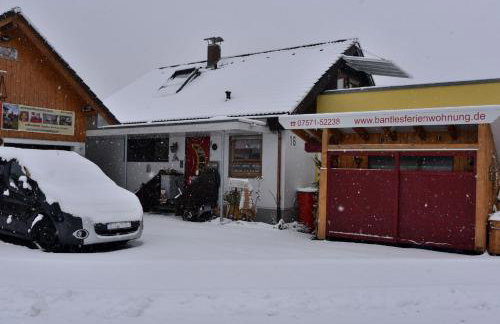 Bantles Parterre Ferienwohnung - Photo 30