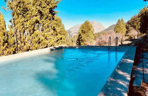 Villa in Torres with Pool near Sierra Mágina - Foto 7