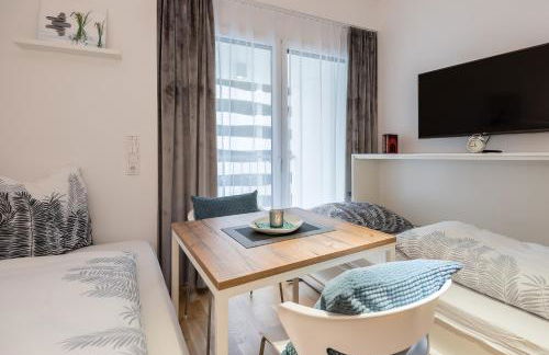 Serviced Apartment München-Messe/G - Foto 26