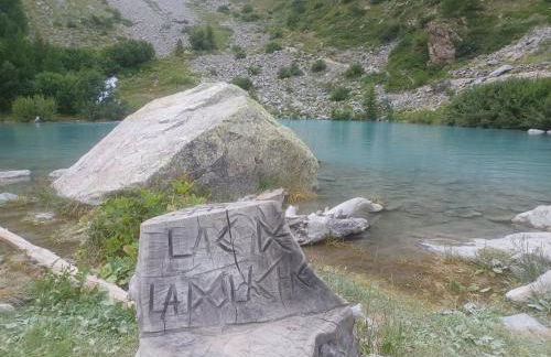 Aiglon Sud Appt 1er étage 4p Serre Chevalier - Photo 22