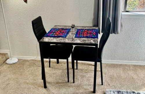 Cozy Studio at the Pecos Village - Foto 28