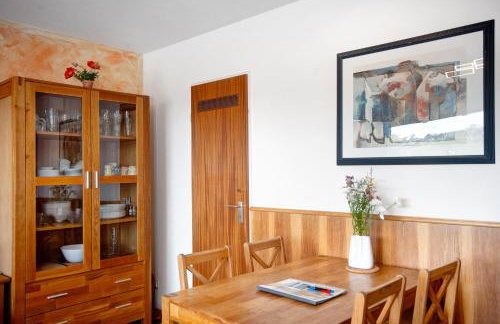 Ferienwohnung Bergrose - Photo 27