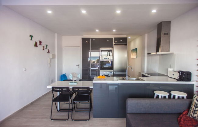 Beachfront Tarifa - Foto 11