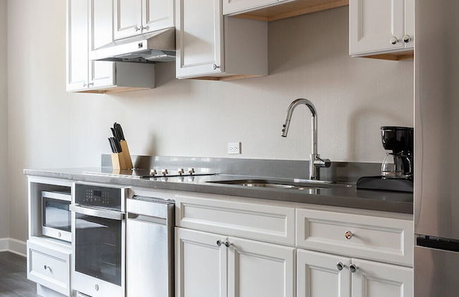 Bywater Suite Hotel - Foto 30