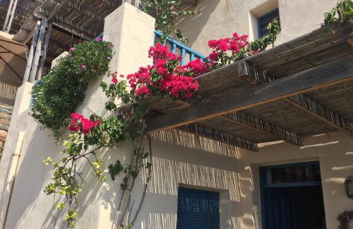 Wonderful maisonette by the sea in Kea - Foto 6