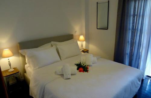 Wood and Stone Villa - Foto 21