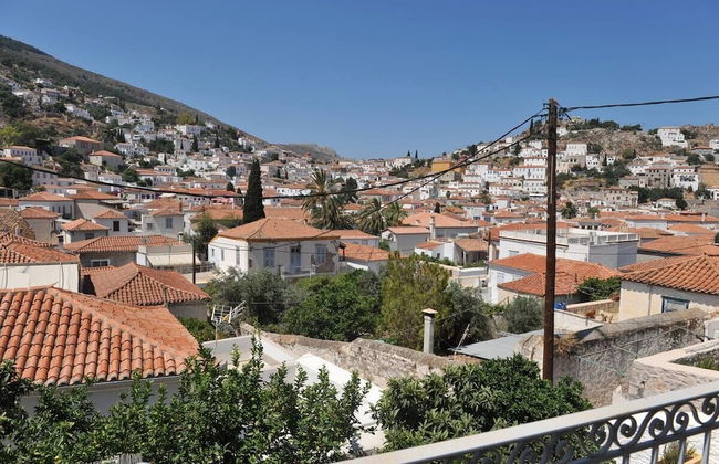 Zeus House by GHH - Foto 23