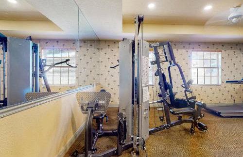 Beach Sunflower, Unit #516 - Foto 28