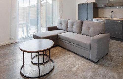 Ferienwohnung Sonnenseite - Photo 5