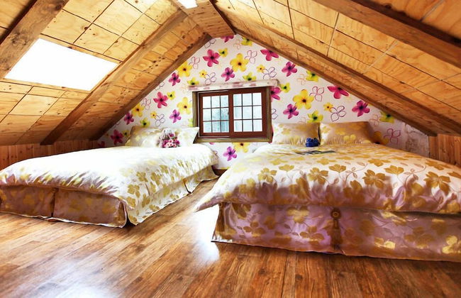 Camp Star Pension - Photo 2