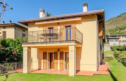 Apartment Letizia by Interhome - Foto 1