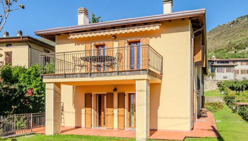 Apartment Letizia by Interhome - Foto 1