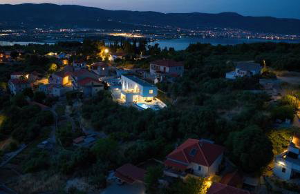 Villa Campagna - Foto 2