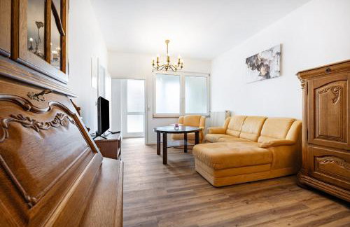 Die Alter Schwede Wohnung 1 - Foto 12