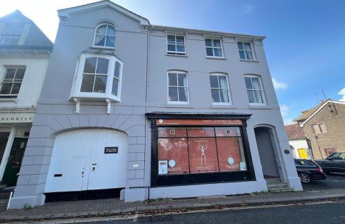 Hurstpier Spacious 2 Bed Apartment - by MCF - Foto 5