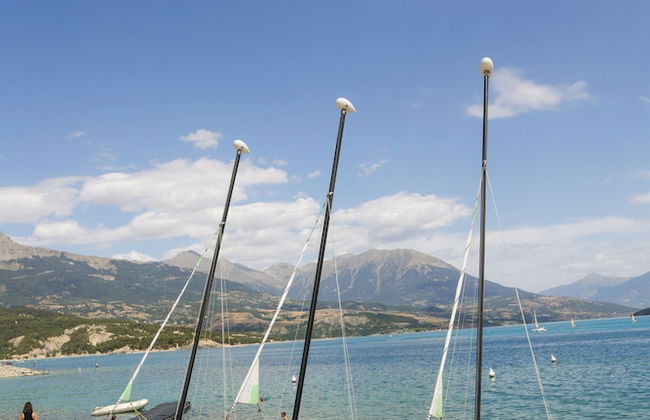 Village Club les Hyvans - Foto 24