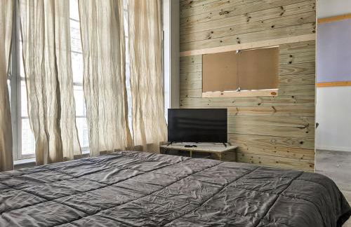 The Downtown Factory Loft - Foto 28