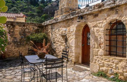 Vafes Traditional Stone Houses - Foto 58