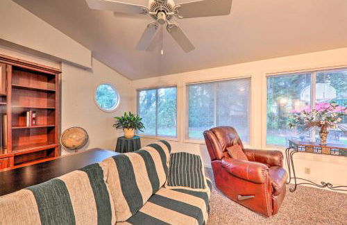 Antioch Home with Grill and Patio - 14 Mi to Nashville - Foto 13