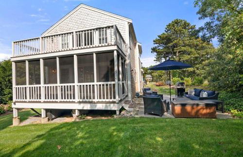 Walk to beach private patio - Foto 32