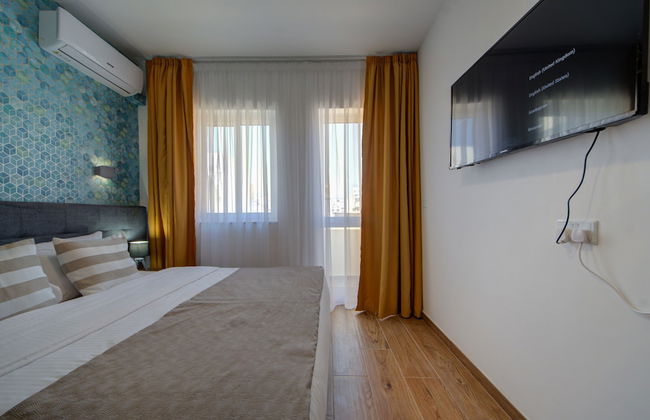Tritoni Marina Apartments and Suites - Foto 30