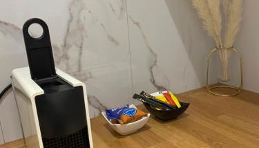 La Casetta Serena, Climatisé, Wifi, proche plage - Photo 5