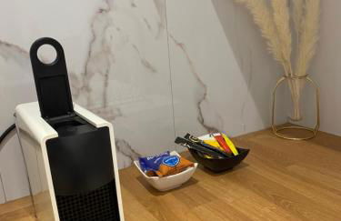 La Casetta Serena, Climatisé, Wifi, proche plage - Photo 5