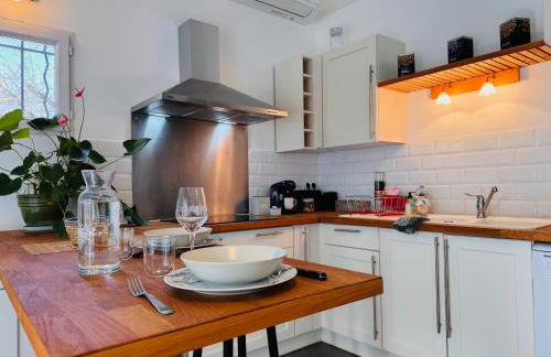 Appartement Le Cosy de La Ramée - Foto 30