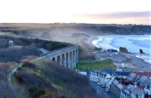 Portknockie 17 Harbour Place - Foto 12